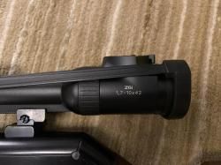 Browning long trac 30-06