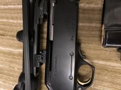 Browning long trac 30-06