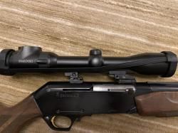Browning long trac 30-06