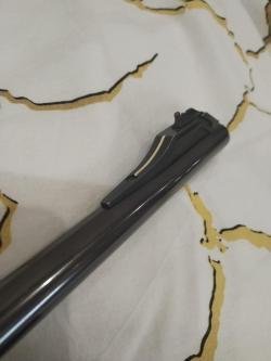 Browning Long Trac 300 Win Mag