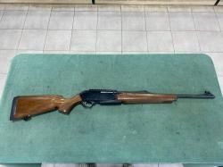 BROWNING long Trac 300 Win Mag