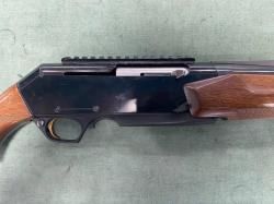 BROWNING long Trac 300 Win Mag