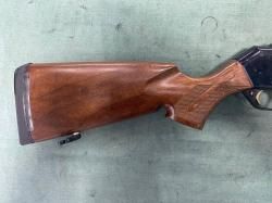 BROWNING long Trac 300 Win Mag