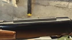 Browning Long Trac 3006 sprg