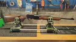 Browning Long Trac 3006 sprg