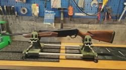 Browning Long Trac 3006 sprg