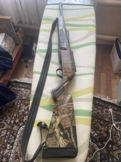 Browning long trac 3006