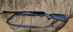 Browning Long Trac