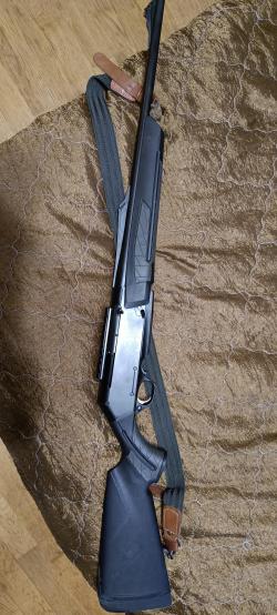 Browning Long Trac