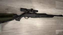 Browning Long Trac