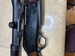 Browning Long track 30-06