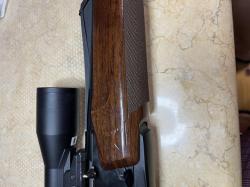 Browning Long track 30-06
