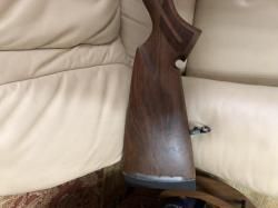 Browning Long Track Gold 30-06