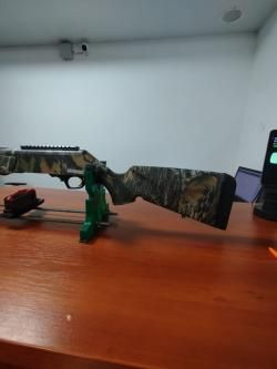 Browning long track Кл.30-06