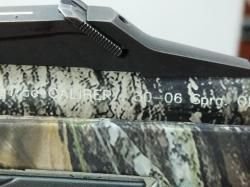 Browning long track Кл.30-06