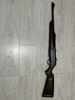 Browning Long Track  