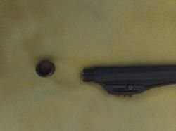 Browning Maral 30-06 Spr. Composite Brown fluted ADJ HC THR
