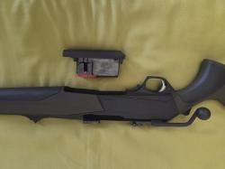 Browning Maral 30-06 Spr. Composite Brown fluted ADJ HC THR
