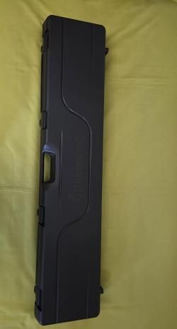 Browning Maral 30-06 Spr. Composite Brown fluted ADJ HC THR