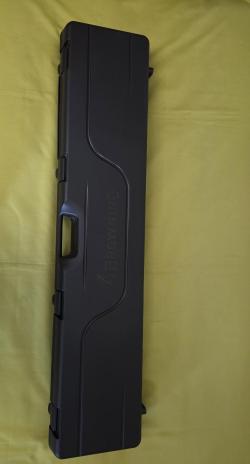 Browning Maral 30-06 Spr. Composite Brown fluted ADJ HC THR