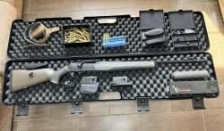 Browning Maral 30-06 в идеале, куплен в 2025г