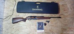 Browning Maral 30-06