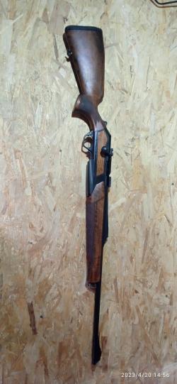 Browning Maral 30-06