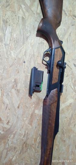 Browning Maral 30-06