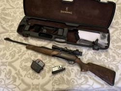 Browning Maral HC 30-06Sprg