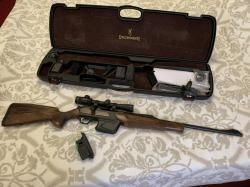Browning Maral HC 30-06Sprg