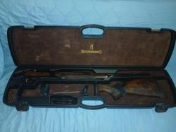 Browning Maral HC 9,3-62