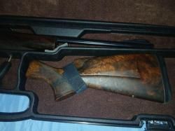 Browning Maral HC 9,3-62