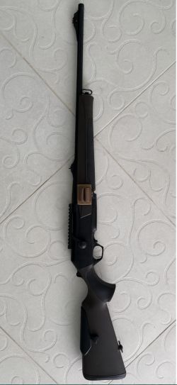 Browning Maral HC Composite 30-06