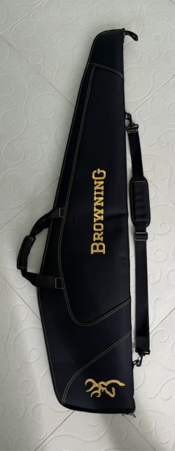 Browning Maral HC Composite 30-06