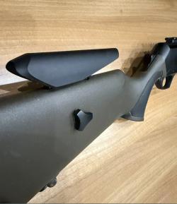 Browning Maral HC Composite 30-06
