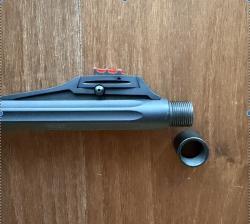 Browning Maral HC Composite 30-06