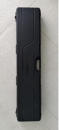 Browning Maral HC Composite 30-06