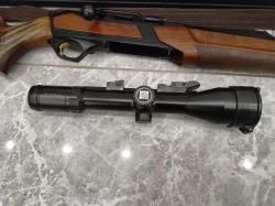 BROWNING MARAL КАЛИБР 30-06 SPR