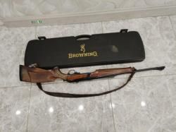BROWNING MARAL КАЛИБР 30-06 SPR
