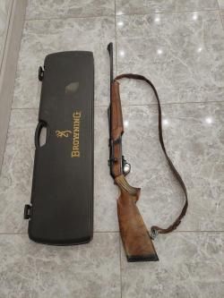 BROWNING MARAL КАЛИБР 30-06 SPR
