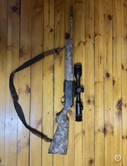Browning mark 2 boss