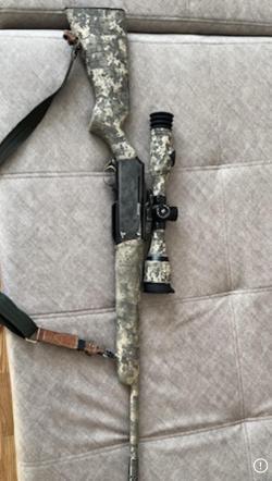 Browning mark 2 boss