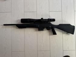 BROWNING MATCH 308WIN