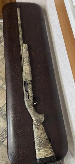 Browning maxis 12 к