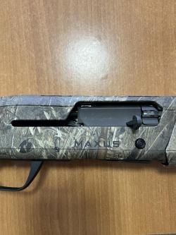 Browning maxis 12 к