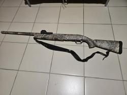  BROWNING MAXSUS (браунинг)