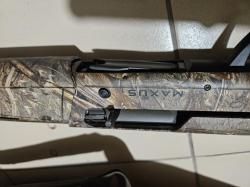 BROWNING MAXSUS (браунинг)