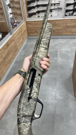 BROWNING MAXUS 12/76 Camo Комиссия