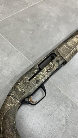 BROWNING MAXUS 12/76 Camo Комиссия