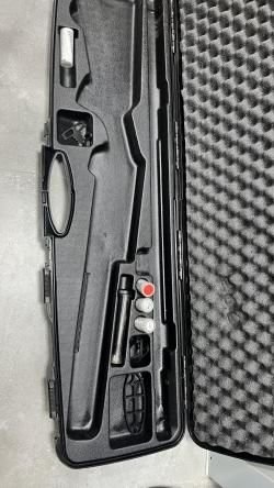 BROWNING MAXUS 12/76 Camo Комиссия